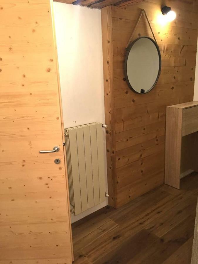 Milla Appartamento 4-6 Letti - Pontagna -1Km Ponte Di Legno T04416 Villa d'Allegno Kültér fotó
